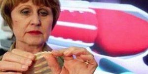 Rape-axe: Η αμφιλεγόμενη συσκευή που αποθαρρύνει τους επίδοξους βιαστές [εικόνα]