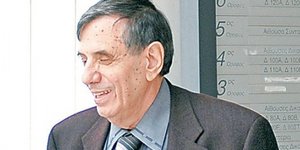 Ο Ραπτόπουλος της Express Service χρωστάει 692.000 και με 6.500 ευρώ γλιτώνει τη