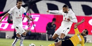 Γκολ και ασίστ από τον 35άρη Ραούλ στο πρωτάθλημα του Κατάρ [βίντεο]