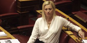 ΦΩΤΟΓΡΑΦΙΑ ΑΡΧΕΙΟΥ: EUROKINISSI / ΓΙΩΡΓΟΣ ΚΟΝΤΑΡΙΝΗΣ