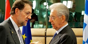 Η Ισπανία ράβει το δικό της... μνημονιακό κοστούμι
