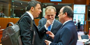 ΦΩΤΟΓΡΑΦΙΑ: The European Union / SOOC