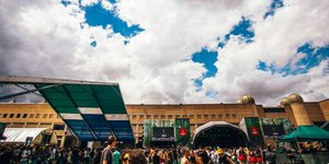 φωτογραφίες: facebook Reworks Festival