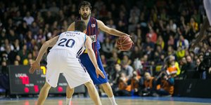 Νικήτρια η Ρεάλ Μαδρίτης στον «εμφύλιο» του Final Four