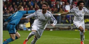 Η Ευρώπη στις διαταγές της «βασίλισσας»: Η Ρεάλ ισοπέδωσε την Μπάγερν μέσα στο Μ