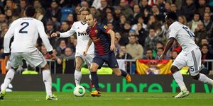 Copa del Rey