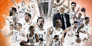 Φωτογραφία: Euroleague