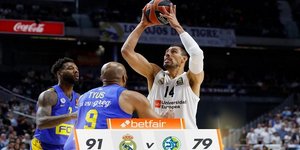Φωτογραφία: Euroleague