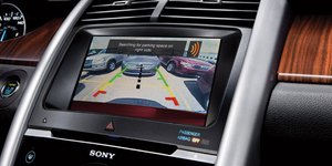 Στις ΗΠΑ όλα τα αυτοκίνητα θα έχουν κάμερα οπισθοπορείας