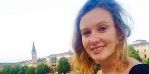 H Ρεμπέκα Μπικς/ Φωτογραφία: Facebook