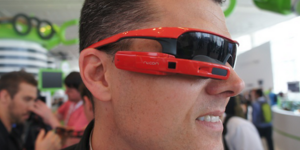 Τρίζει ο θρόνος των Google Glasses: Ηρθαν τα Recon Jet και μονοπωλούν το ενδιαφέ