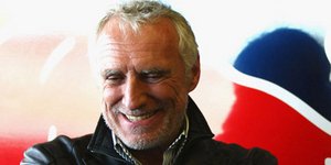 Ο Mr Red Bull εξομολογείται: Η επιτυχία έρχεται μέσω της καινοτομία και της σκλη