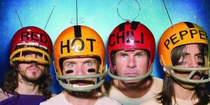 Σε δέκα μέρες οι Red Hot Chili Peppers θα ξεσηκώσουν την Αθήνα