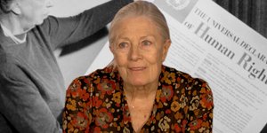 Ειδική μνεία στις προσπάθειες των Ελλήνων έκανε η Ρεντγκρέιβ (Φωτογραφία: ΑΠΕ/ Γιατροί χωρίς σύνορα)