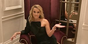 Instagram/ReeseWitherspoon