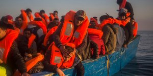 Φωτογραφία: Santi Palacios/AP