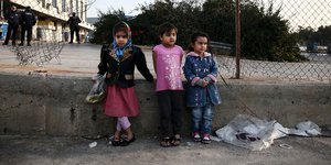 Φωτογραφία: ΑP-  Yorgos Karahalis 