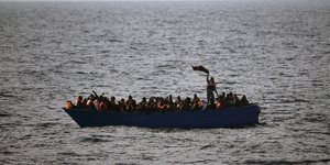 Φωτογραφία: AP- Emilio Morenatti