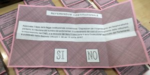 Φωτογραφία: AP/ Gregorio Borgia