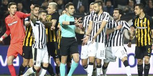 Φωτογραφία: Εurokinissi