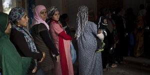 AP Photo/Petros Giannakouris