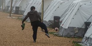 Φωτογραφία αρχείου: ΑΠΕ/ EPA/BORIS ROESSLER