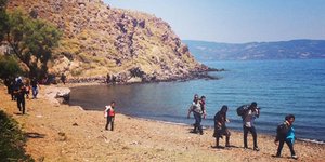 ΦΩΤΟΓΡΑΦΙΕΣ: GUARDIAN / LAURA PADOAN