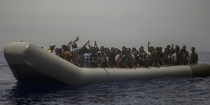 ΦΩΤΟΓΡΑΦΙΑ ΑΡΧΕΙΟΥ: AP Photo/Santi Palacios