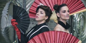 «Περιπέτειες μιας λογίας ρέγγας» στο ΙΜΚ 