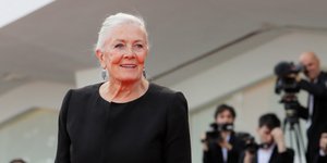 Βανέσα Ρεντγκρέιβ (Φωτογραφία: AP)