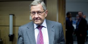 Φωτογραφία: The Council of the European Union / SOOC