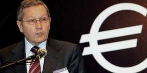 Ρέγκλινγκ: Έξοδος της Ελλάδας από το ευρώ θα ήταν η ακριβότερη λύση