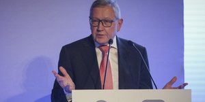 Φωτογραφία: EUROKINISSI/ΓΙΑΝΝΗΣ ΠΑΝΑΓΟΠΟΥΛΟΣ
