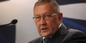 Ο επικεφαλής του ESM
