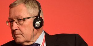 (Φωτογραφία: EUROKINISSI/ ΒΑΣΙΛΗΣ ΚΟΥΤΡΟΥΜΑΝΟΣ)