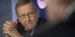 Ρέγκλινγκ: Η Ελλάδα έχει χρήματα στην... άκρη