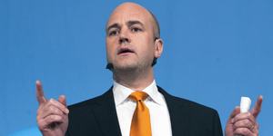 Αυτοκτόνησε φρουρός ασφάλεις εντός της κατοικίας του Σουηδού πρωθυπουργού