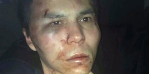 Φωτογραφία: Depo Photos via AP