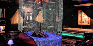 (Φωτογραφία: Green Door)