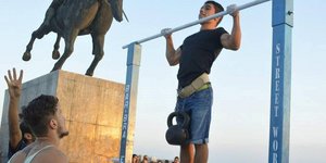 Φωτογραφίες: thestival.gr