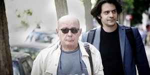 «Relax... Mynotis» θέατρο Τέχνης