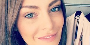 ΦΩΤΟΓΡΑΦΙΑ: Yvonne Bosnjak/Instagram