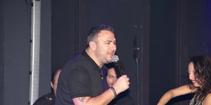 Φωτογραφία: Eurokinissi/Αλέξανδρος Γεωργιάδης