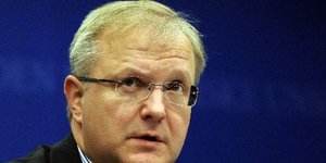 Όλι Ρεν: «Τα κάναμε θάλασσα σε όλη την Ευρώπη»