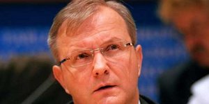 Ρεν: «Αυτό που έγινε στην Κύπρο δεν πρόκειται να επαναληφθεί»