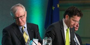 Εκκληση Ευρωζώνης σε Ελλάδα: Δείξτε υπευθυνότητα και υλοποιήστε τις υποχρεώσεις