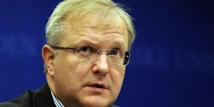 Όλι Ρεν: Η βοήθεια προς την Ισπανία δίνει ένα σαφές μήνυμα στις αγορές