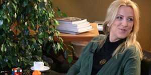 Ρένα Δούρου: Υποτιμήσαμε το φαινόμενο Χρυσή Αυγή