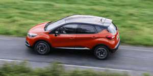 Renault Captur: To γαλλικό αστικό SUV θα ξεκινά από τις 15.300 ευρώ