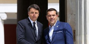 Φωτογραφία: ΑΠΕ-ΜΠΕ